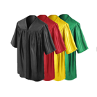 On-Sale Preschool & Kindergarten Kids Graduation Gowns – Graduation Attire