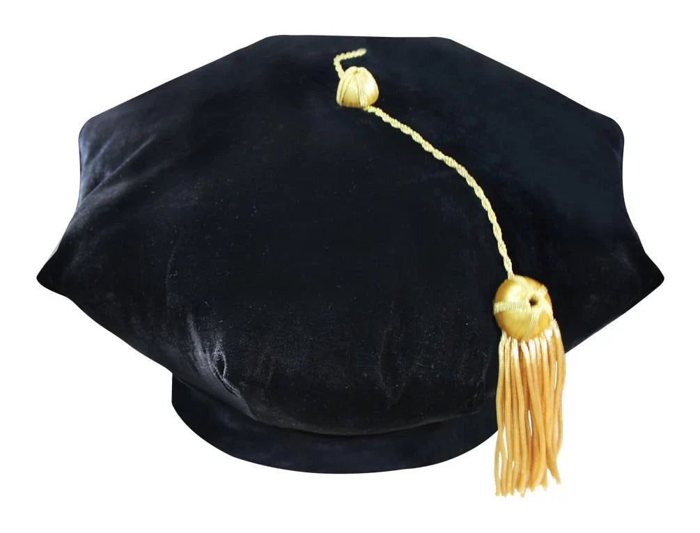 Classic Doctoral Regalia Package for UC Berkeley Graduation